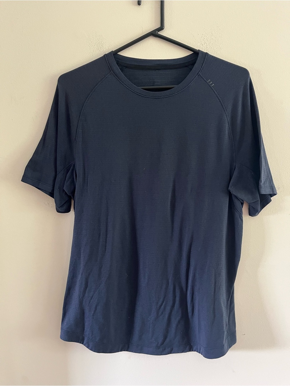 Lululemon Tee Shirt